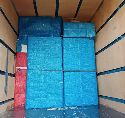 Antalya Konyaaltı Nakliyat Eşya Paketleme Görseli