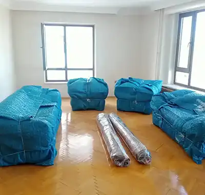 Antalya Konyaaltı Nakliyat Eşya Paketleme Görseli