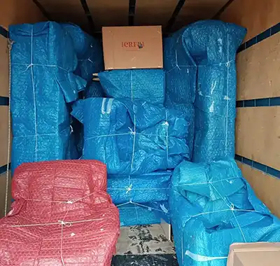Antalya Konyaaltı Nakliyat Eşya Paketleme Görseli