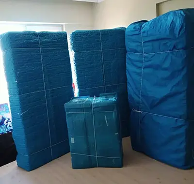 Antalya Konyaaltı Nakliyat Eşya Paketleme Görseli