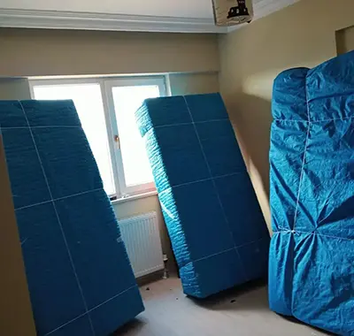 Antalya Konyaaltı Nakliyat Eşya Paketleme Görseli
