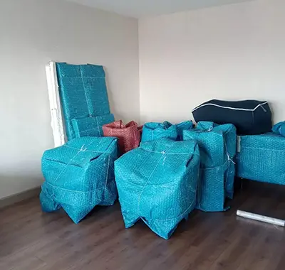 Antalya Konyaaltı Nakliyat Eşya Paketleme Görseli
