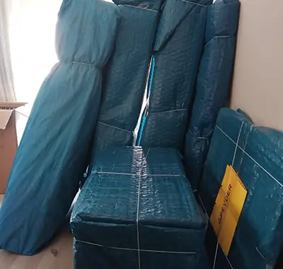 Antalya Konyaaltı Nakliyat Eşya Paketleme Görseli