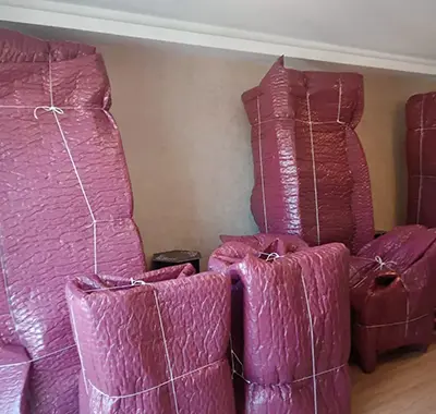 Antalya Konyaaltı Nakliyat Eşya Paketleme Görseli