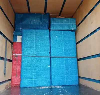 Antalya Konyaaltı Nakliyat Eşya Paketleme Görseli
